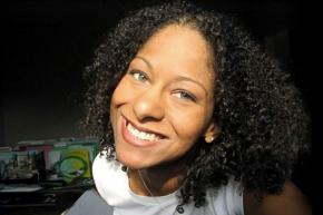 Adria RIchards