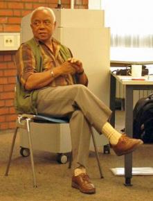 Neville Alexander
