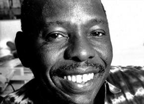 Ken Saro-Wiwa